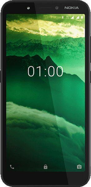 Nokia C1