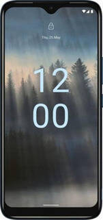 Nokia C12 Pro