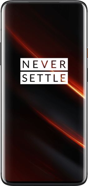 OnePlus 7T Pro McLaren Edition