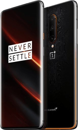 OnePlus 7T Pro McLaren Edition