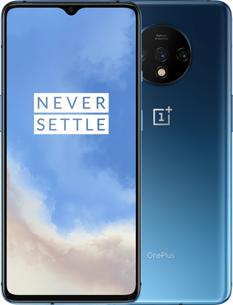 OnePlus 7T