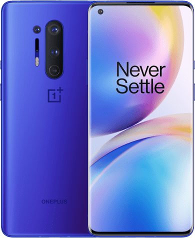 OnePlus 8 Pro