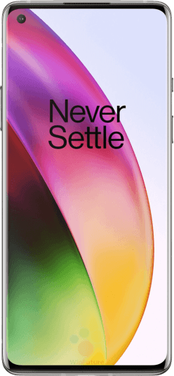 OnePlus 8