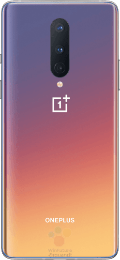 OnePlus 8