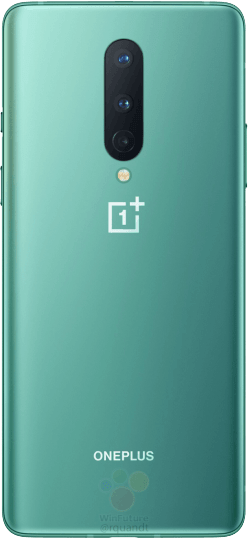 OnePlus 8