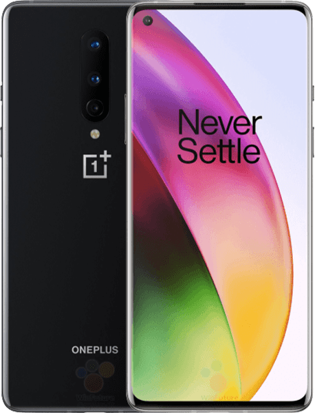 OnePlus 8