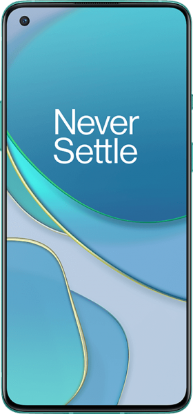 OnePlus 8T