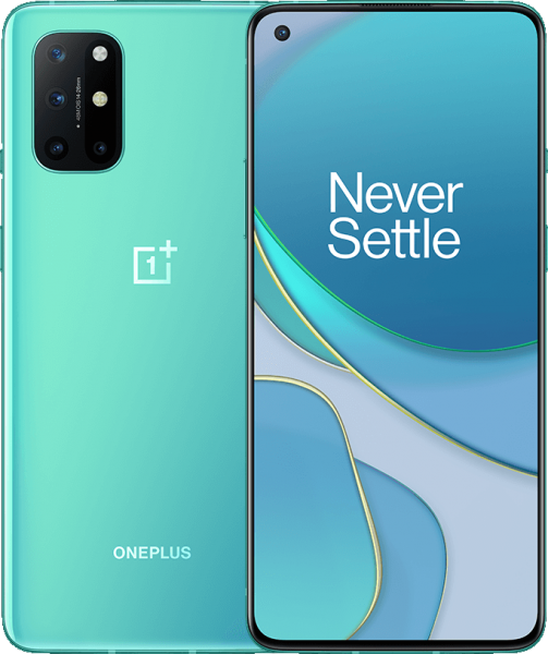 OnePlus 8T