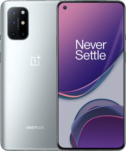 OnePlus 8T