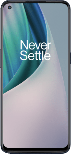 OnePlus Nord N10 5G