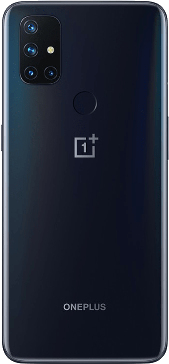 OnePlus Nord N10 5G