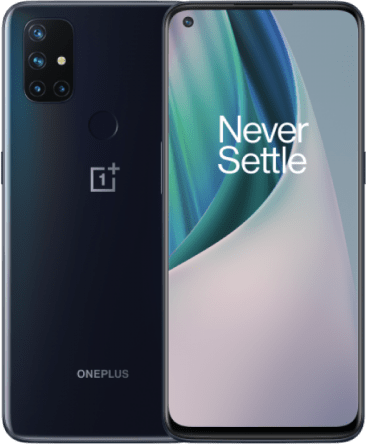 OnePlus Nord N10 5G