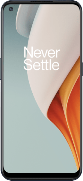 OnePlus Nord N100