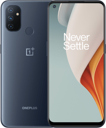 OnePlus Nord N100