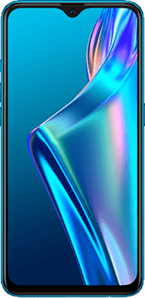 Oppo A12