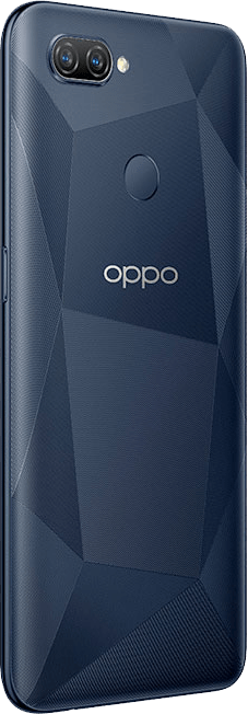 Oppo A12