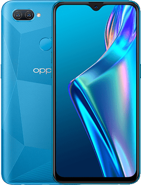 Oppo A12