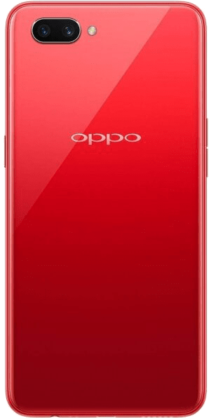 Oppo A12e