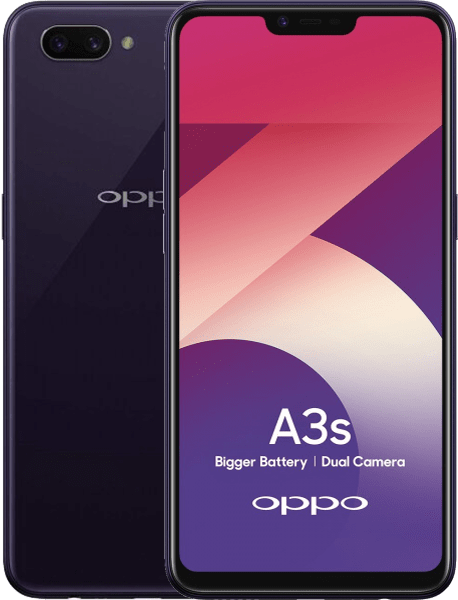 Oppo A12e