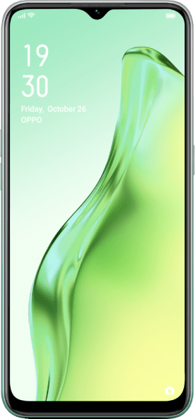 Oppo A31 2020