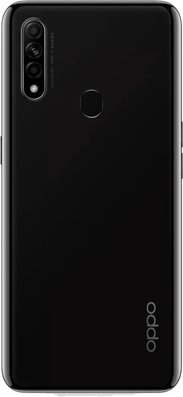 Oppo A31 2020