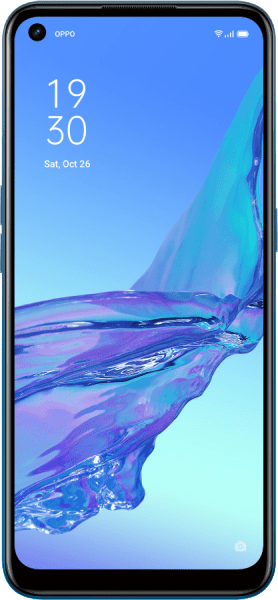 Oppo A33 (2020)