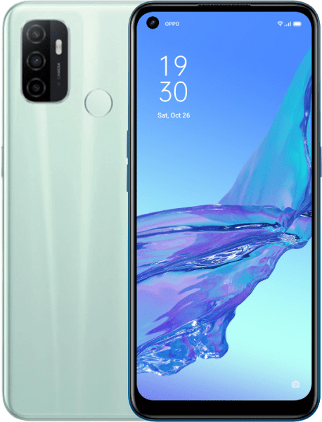 Oppo A33 (2020)