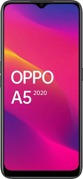Oppo A5 2020