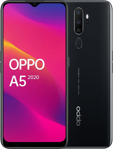 OPPO A5 (2020) specs - PhoneArena