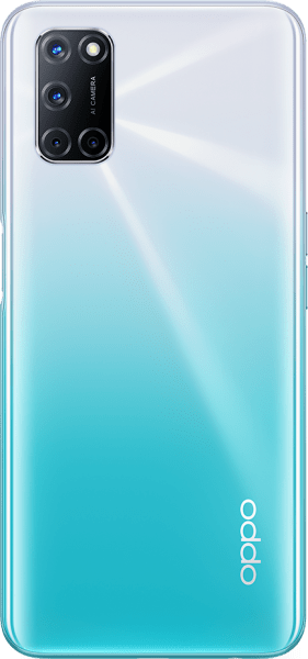 Oppo A52