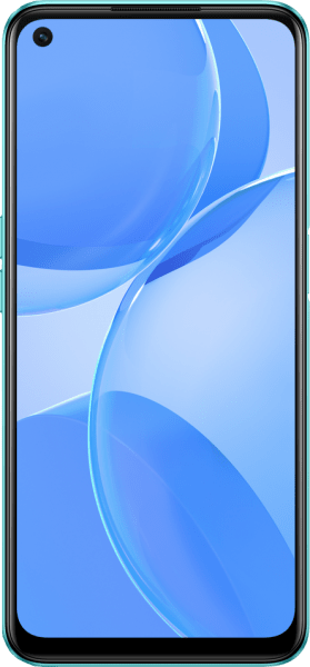 Oppo A53 5G