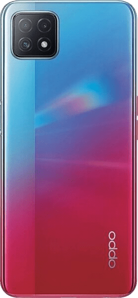 Oppo A73 5G