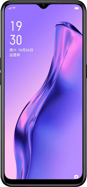 Oppo A8