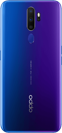 Oppo A9 (2020)