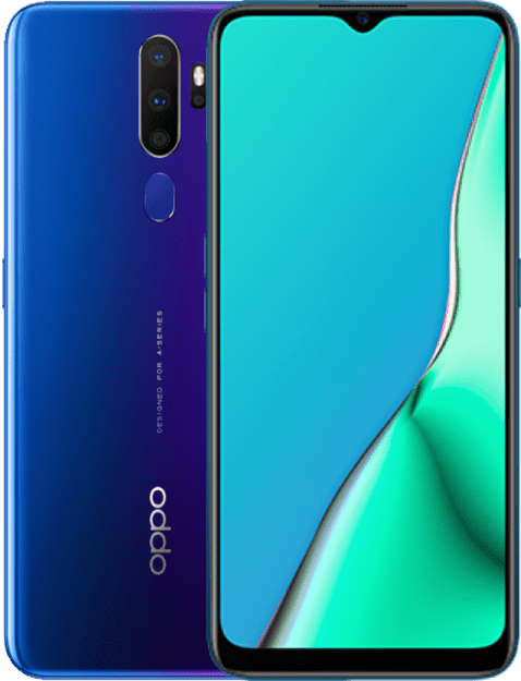 Oppo A9 (2020)