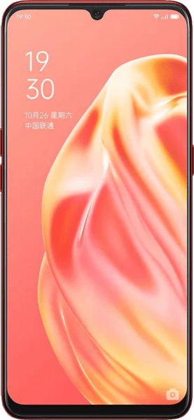 Oppo A91