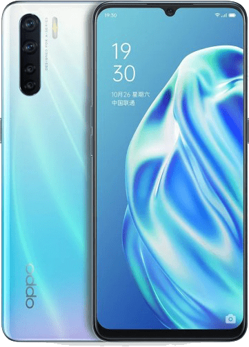 Oppo A91