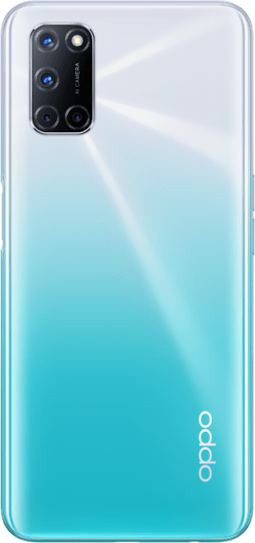 Oppo A92