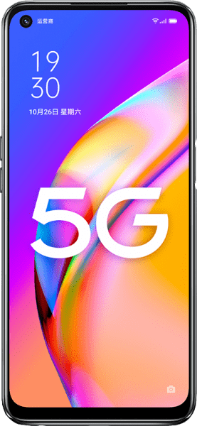 Oppo A93 5G