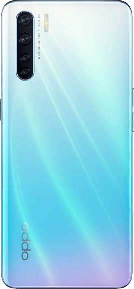 Oppo F15