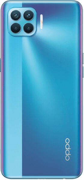 Oppo F17 Pro