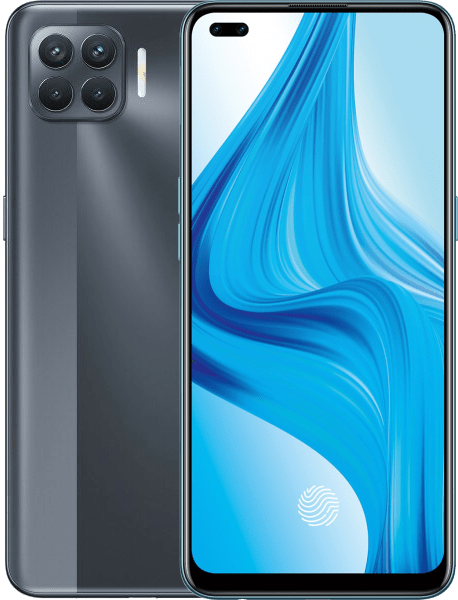 Oppo F17 Pro