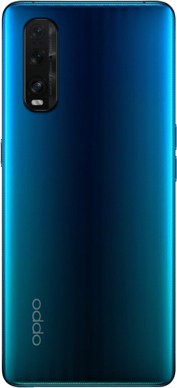 Oppo Find X2