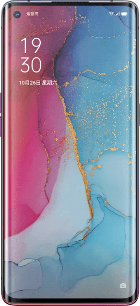 Oppo Find X2 Neo