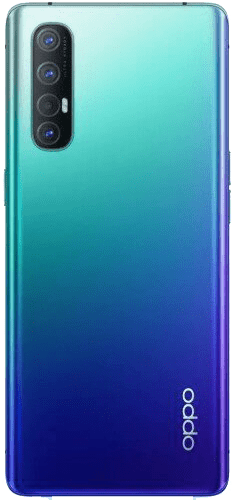 Oppo Find X2 Neo