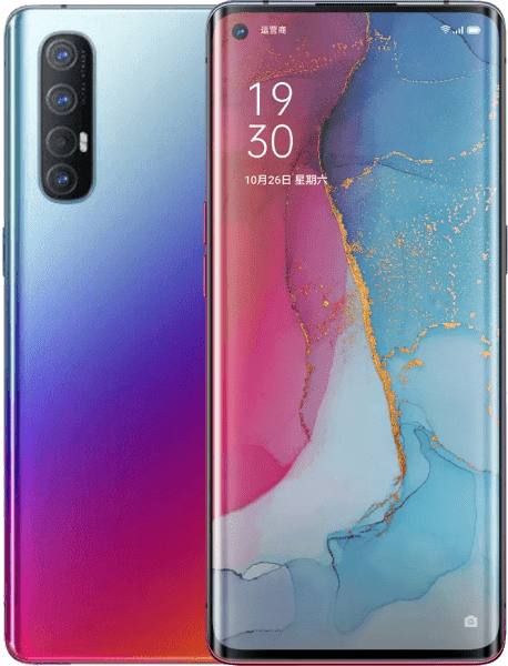 Oppo Find X2 Neo