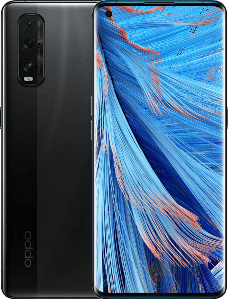 Oppo Find X2