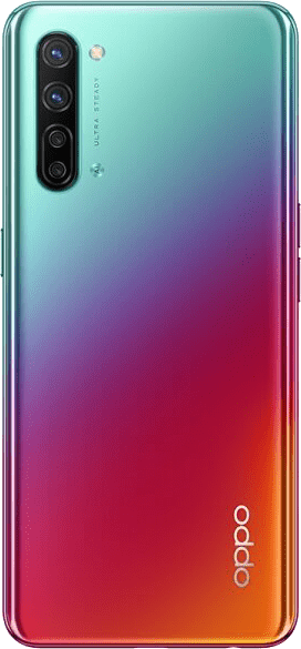 Oppo K7 5G