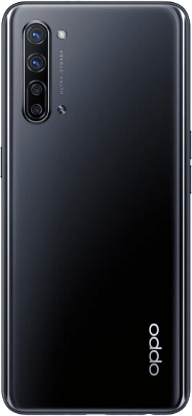 Oppo K7 5G