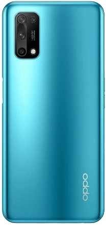 Oppo K7x